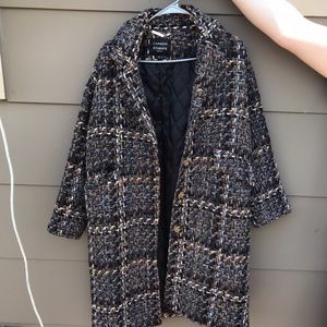 Cariedo Studios Small Jacket